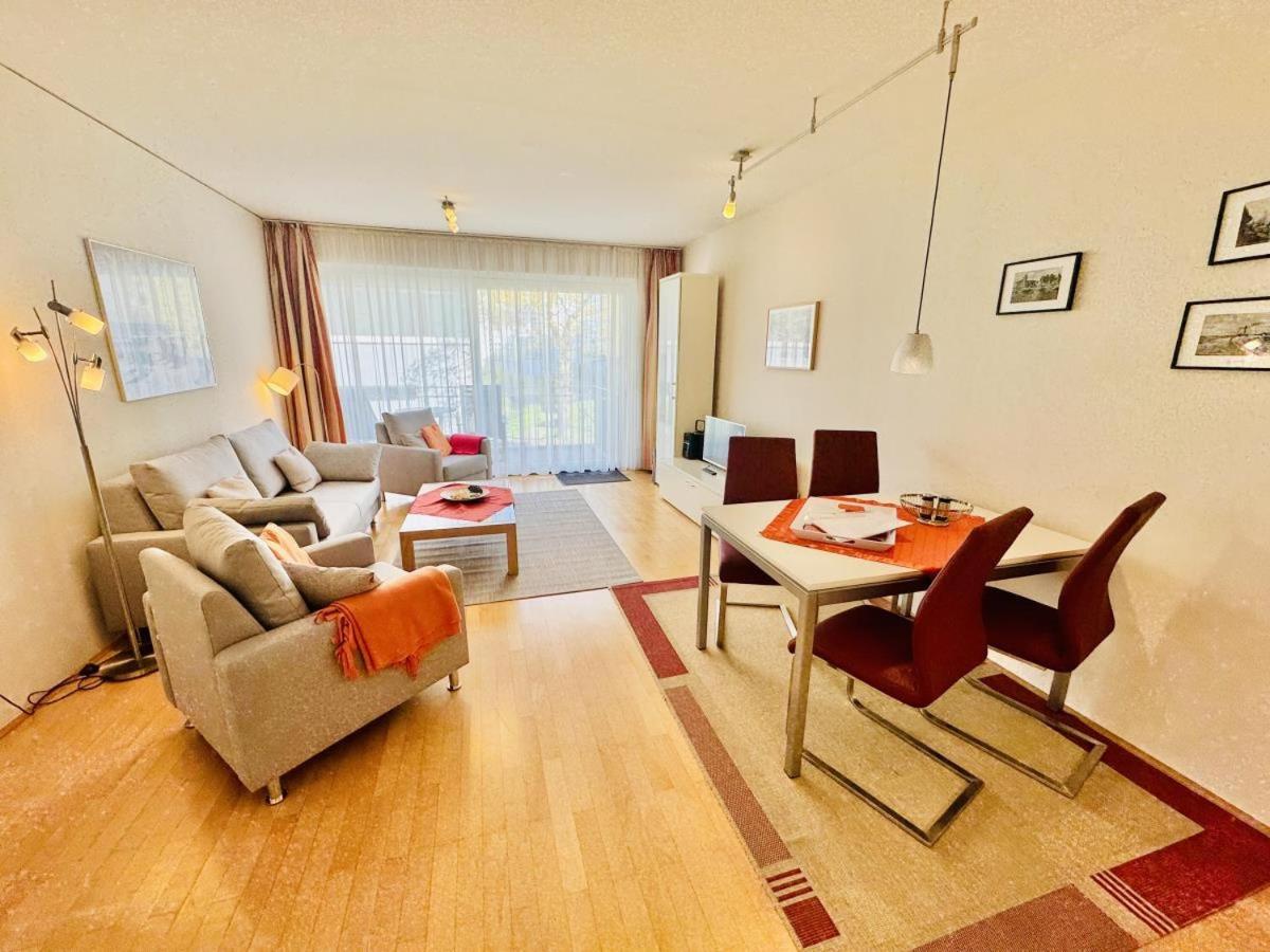 Apartment Residenz/koralle *