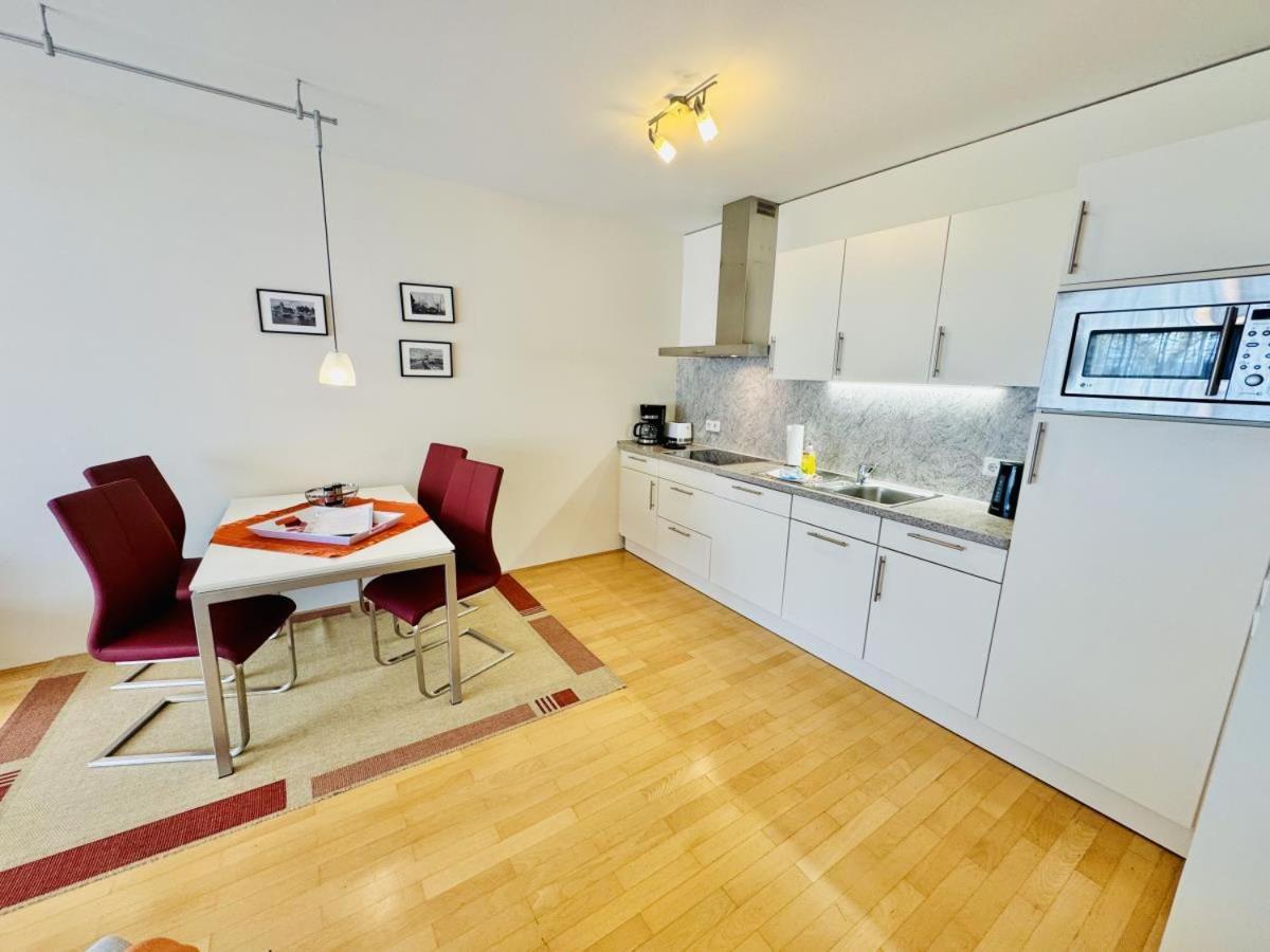 Apartment Residenz/koralle