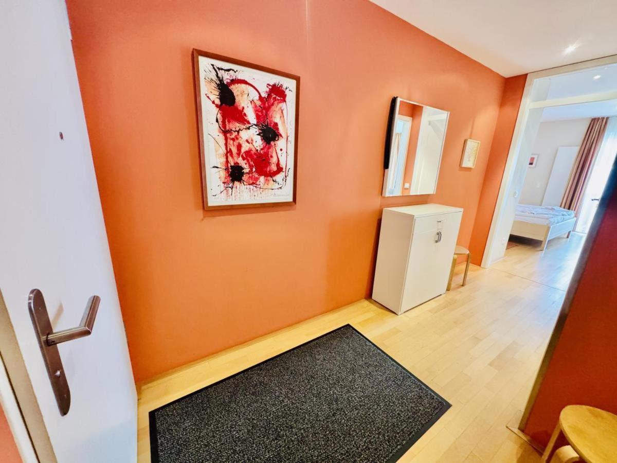 Apartment Residenz/koralle *