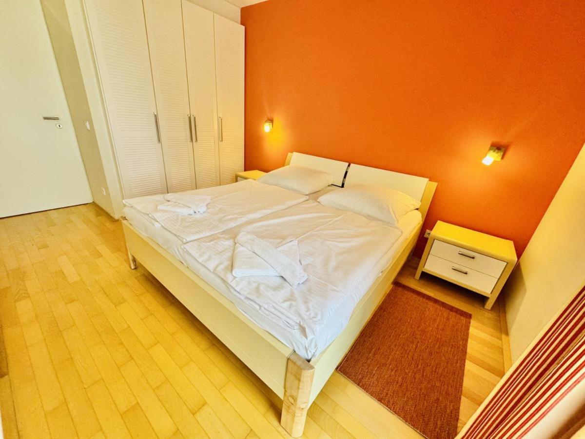 Apartment Residenz/koralle Rostock